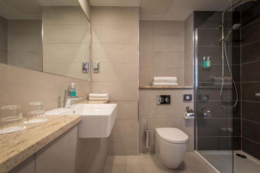 Belvedere Hotel - Dublin