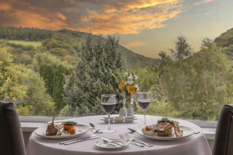 Glenview Hotel Wicklow Mountains