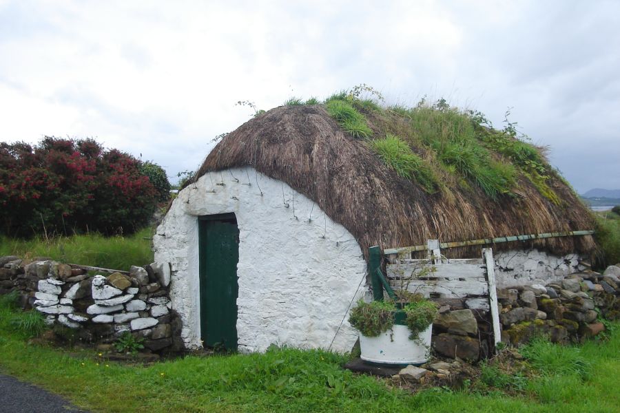 Cottage Ierland