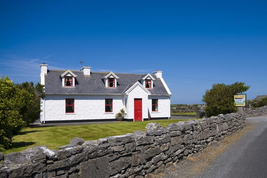 Fanore Holiday Cottages, Fanore