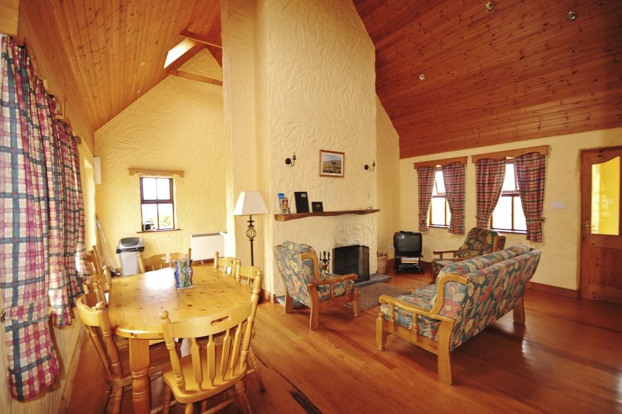 Fanore Holiday Cottages, Fanore