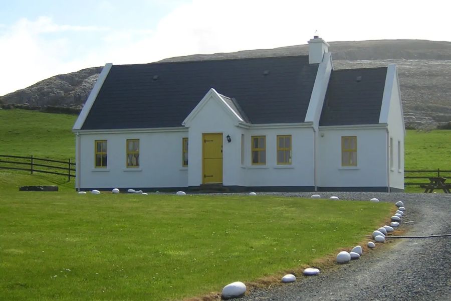 Fanore Holiday Cottages, Fanore