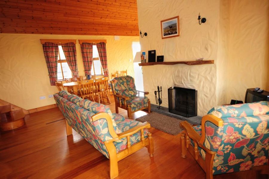 Fanore Holiday Cottages, Fanore