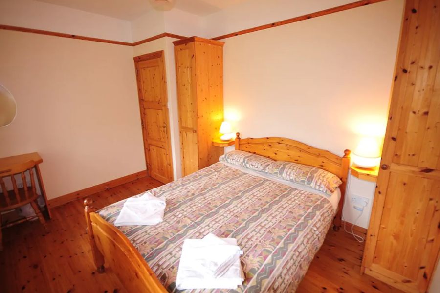 Fanore Holiday Cottages, Fanore