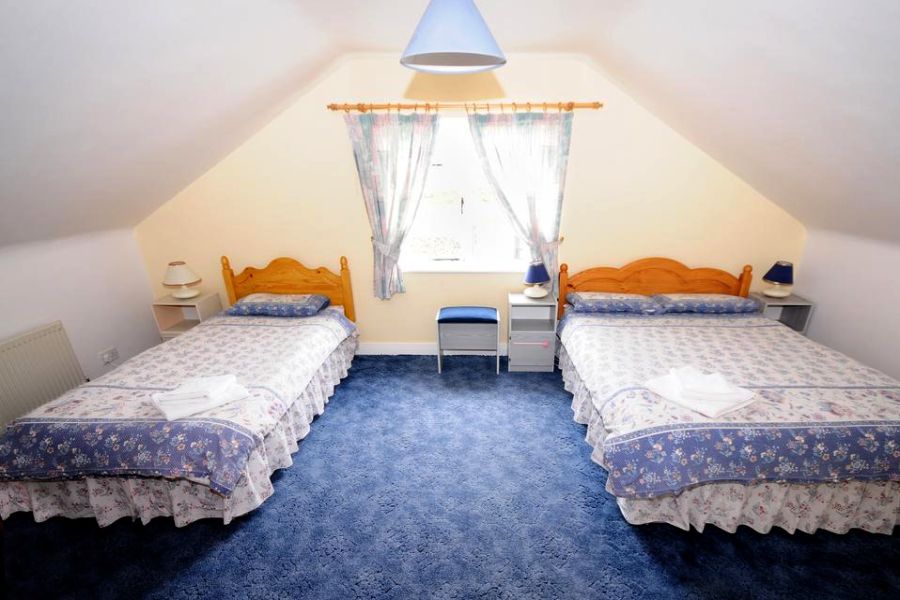 Fanore Holiday Cottages, Fanore