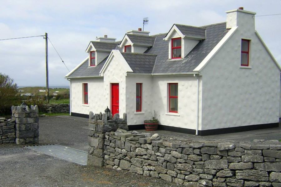 Fanore Holiday Cottages, Fanore