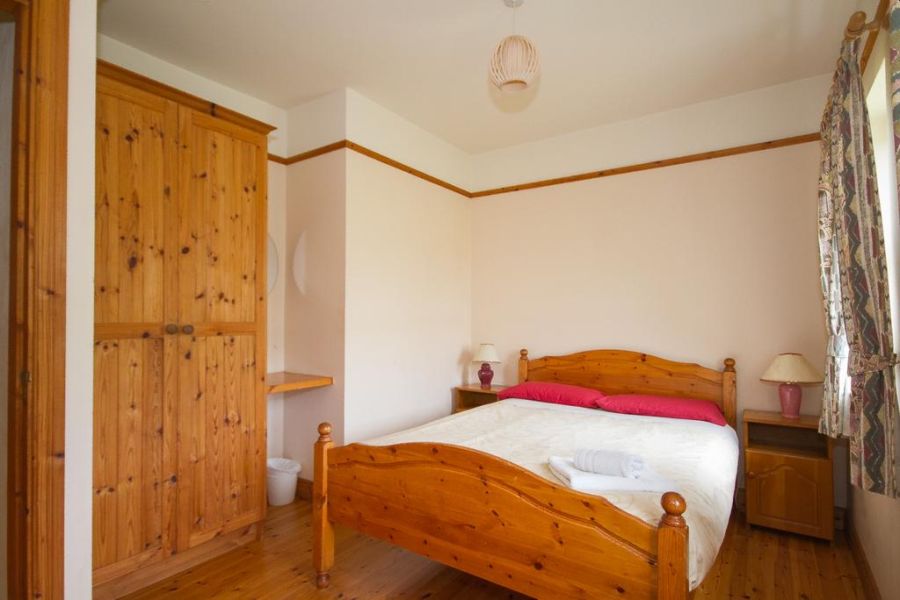 Fanore Holiday Cottages, Fanore