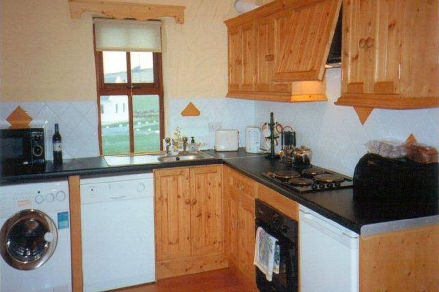 Fanore Holiday Cottages, Fanore