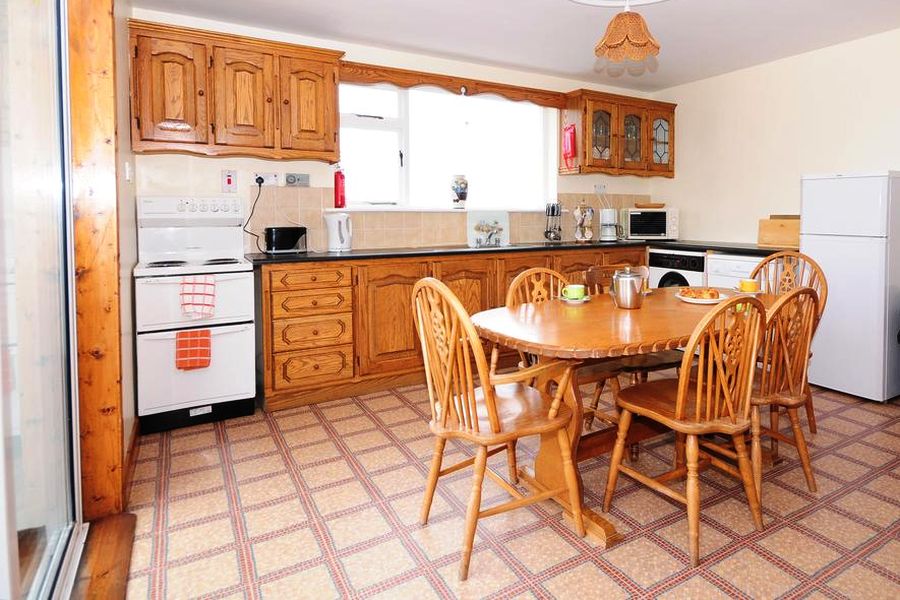 Fanore Holiday Cottages, Fanore