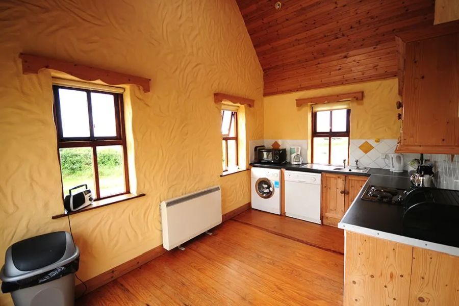 Fanore Holiday Cottages, Fanore