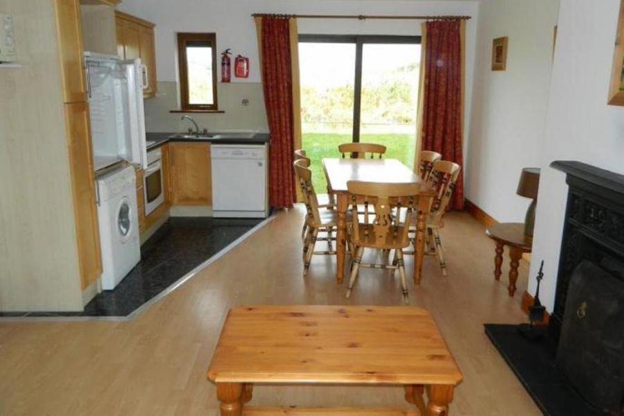 Kinsale Coastal Cottages, Garretstown