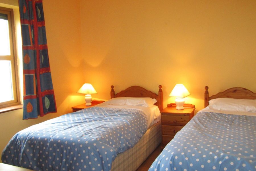 Kinsale Coastal Cottages, Garretstown