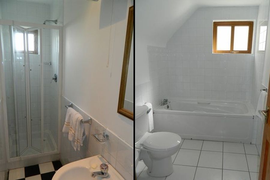 Kinsale Coastal Cottages, Garretstown