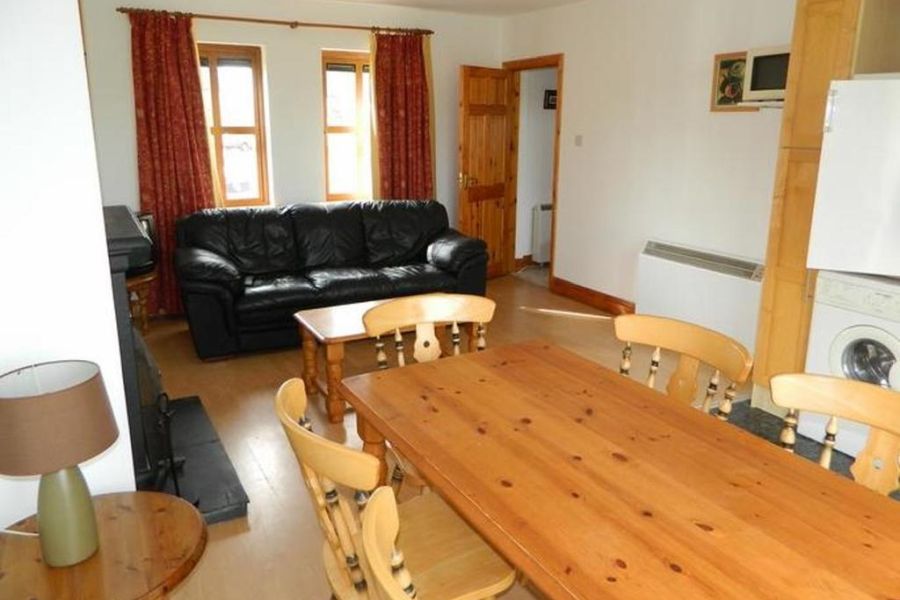 Kinsale Coastal Cottages, Garretstown