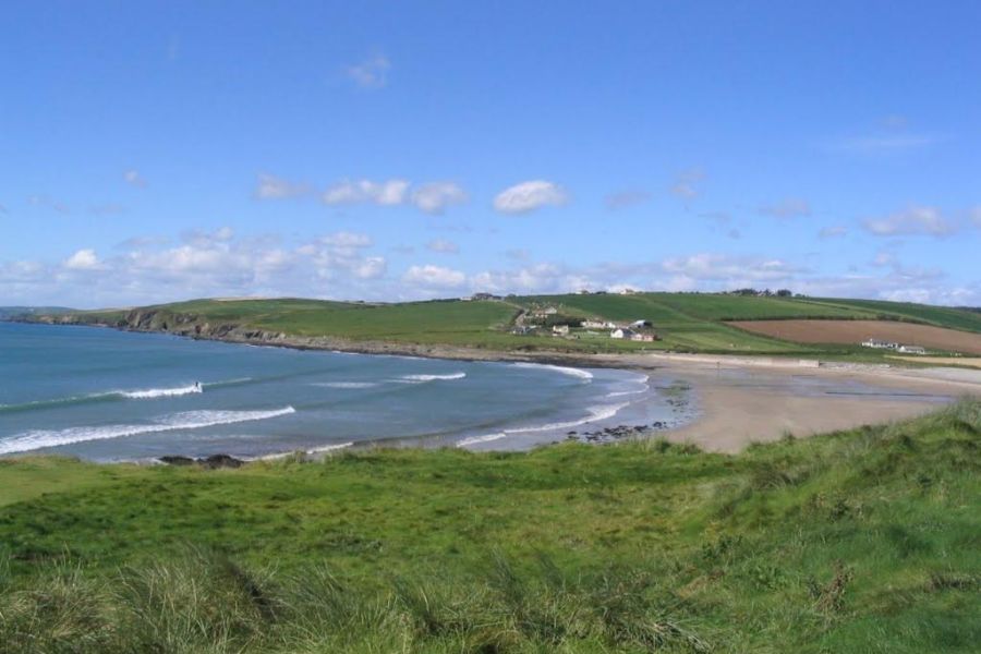 Kinsale Coastal Cottages, Garretstown