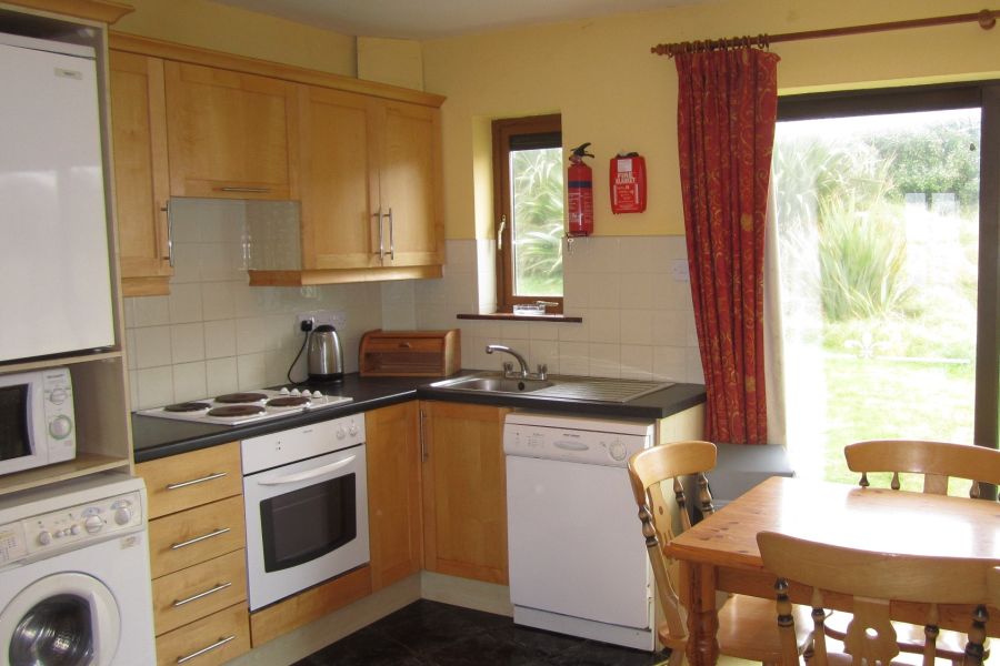 Kinsale Coastal Cottages, Garretstown