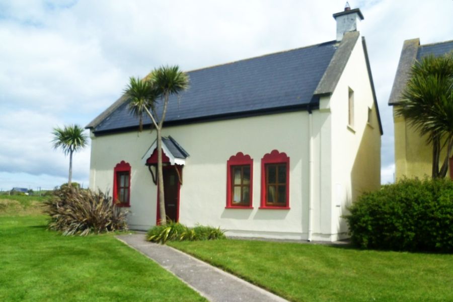 Kinsale Coastal Cottages, Garretstown
