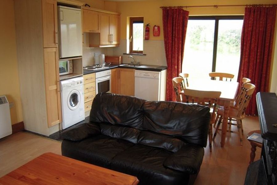 Kinsale Coastal Cottages, Garretstown