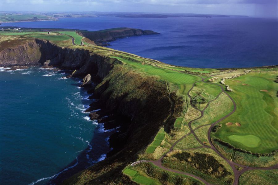 Kinsale Coastal Cottages, Garretstown