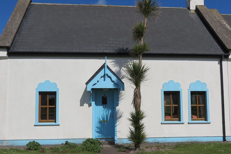 Kinsale Coastal Cottages, Garretstown