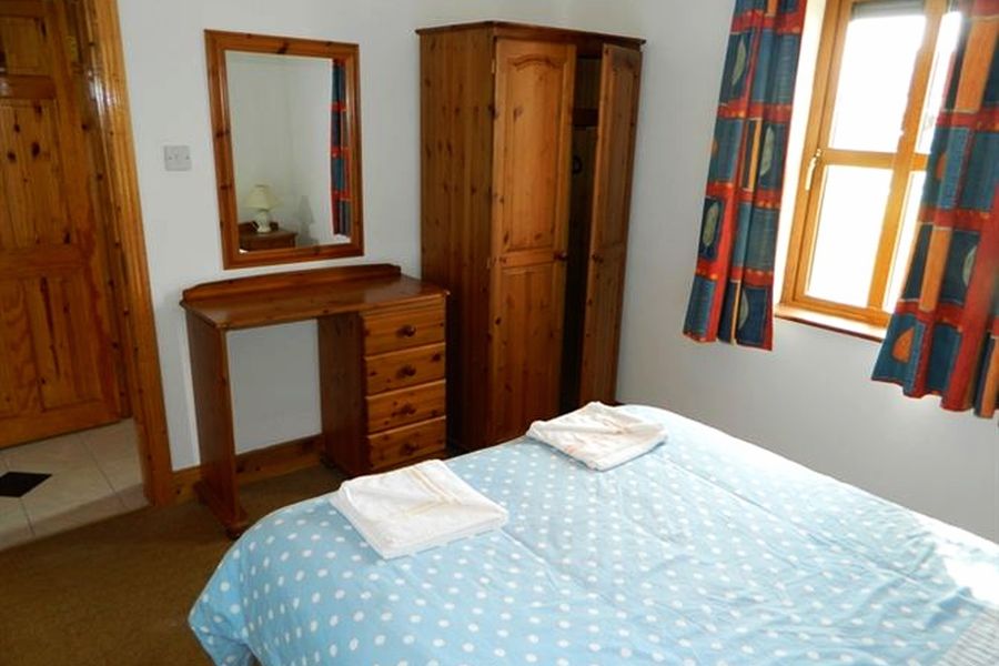 Kinsale Coastal Cottages, Garretstown