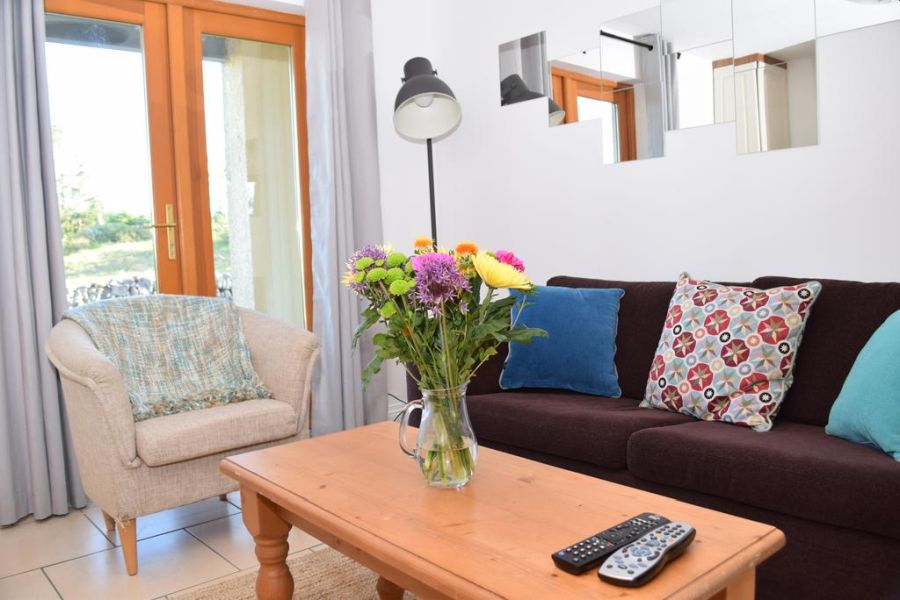 Burren Court Cottages, Ballyvaughan