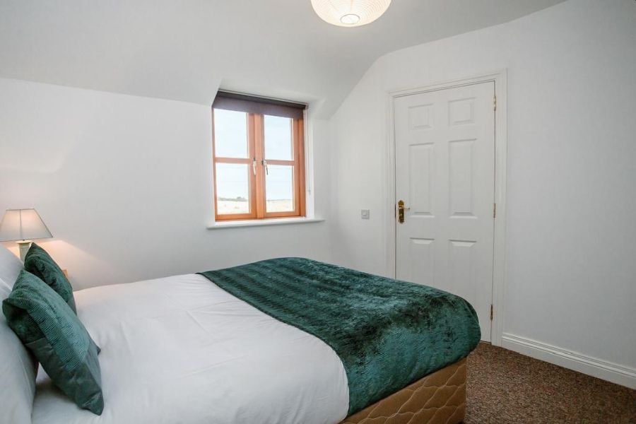 Burren Court Cottages, Ballyvaughan