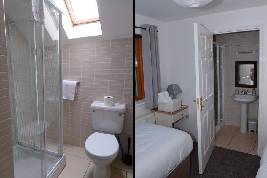 Burren Court Cottages, Ballyvaughan