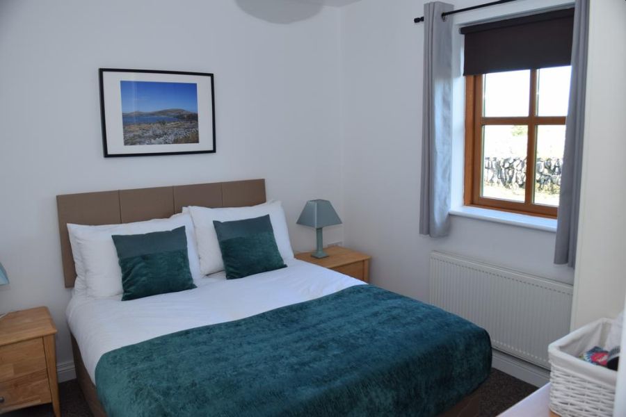 Burren Court Cottages, Ballyvaughan