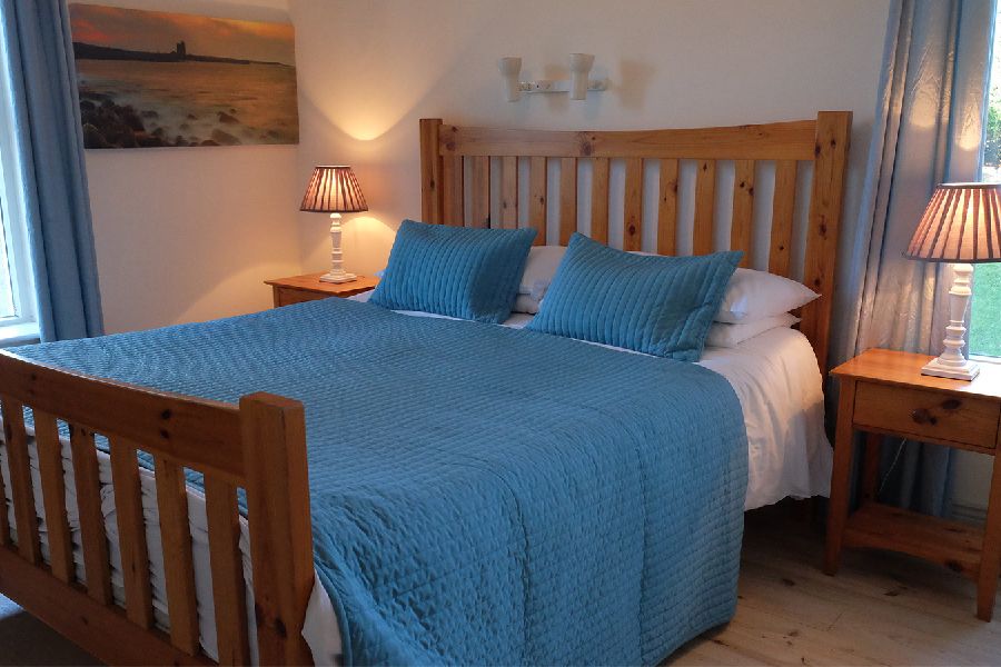 Ballyvaughan Holiday Cottages, Ballyvaughan