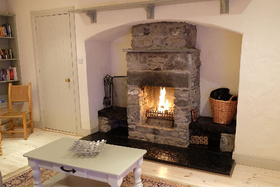 Ballyvaughan Holiday Cottages, Ballyvaughan