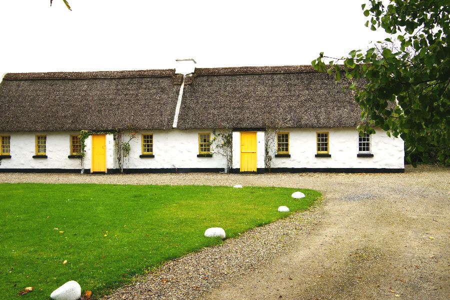 Ballyvaughan Holiday Cottages, Ballyvaughan