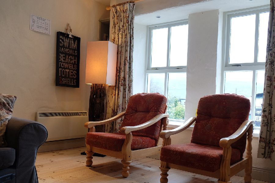 Ballyvaughan Holiday Cottages, Ballyvaughan