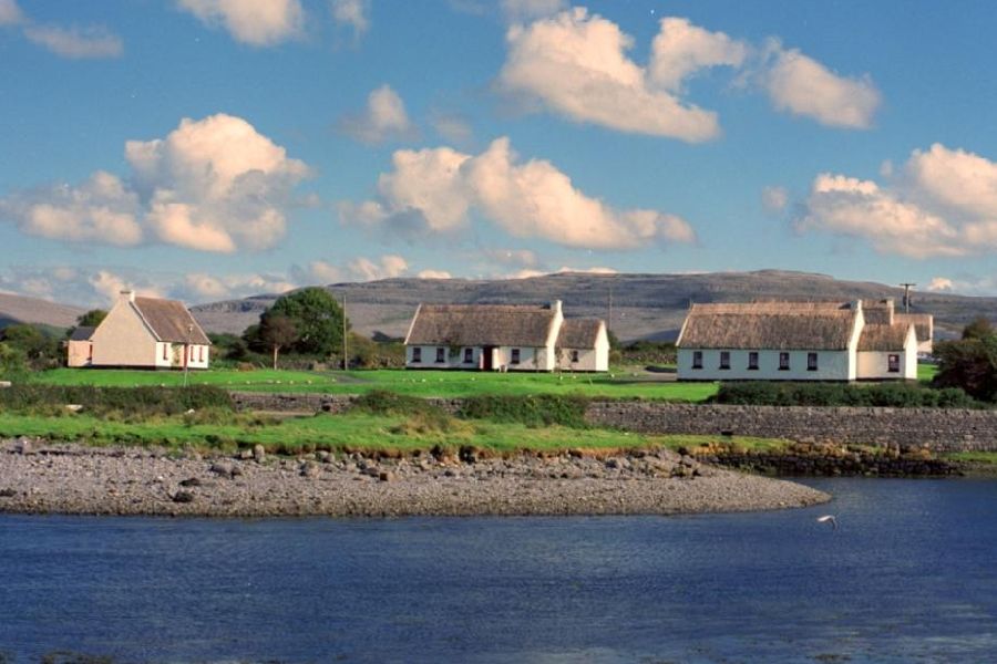 Ballyvaughan Holiday Cottages, Ballyvaughan