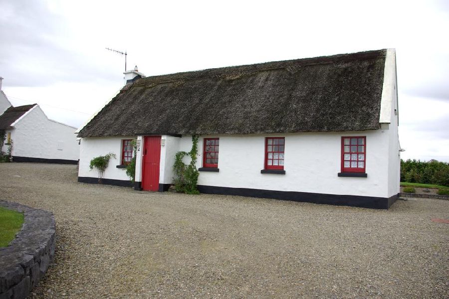 Ballyvaughan Holiday Cottages, Ballyvaughan