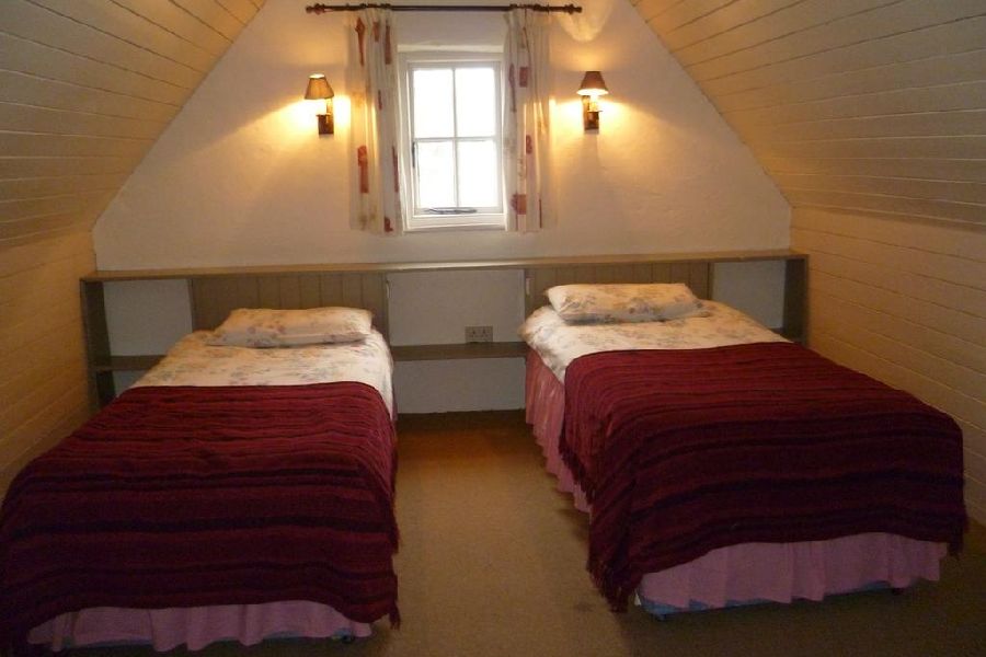 Ballyvaughan Holiday Cottages, Ballyvaughan