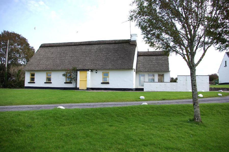 Ballyvaughan Holiday Cottages, Ballyvaughan