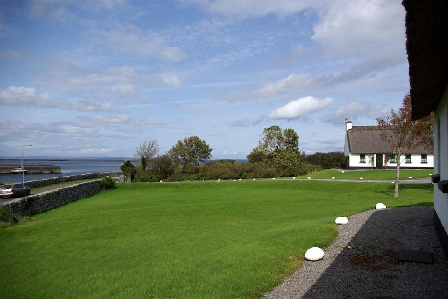 Ballyvaughan Holiday Cottages, Ballyvaughan