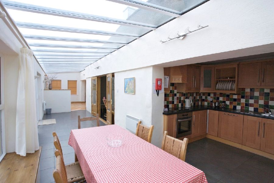 Ballyvaughan Holiday Cottages, Ballyvaughan