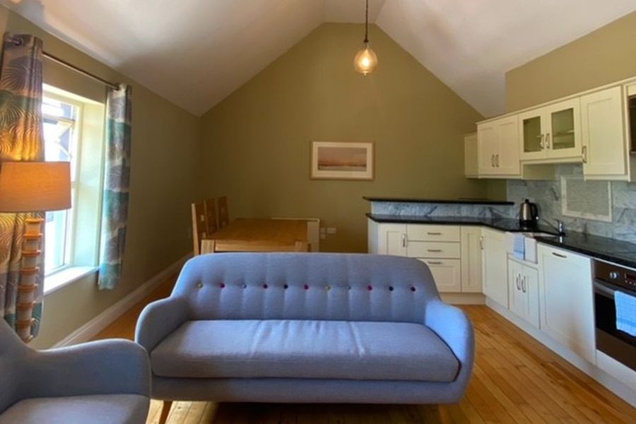 Schull Harbour Apartments - Schull