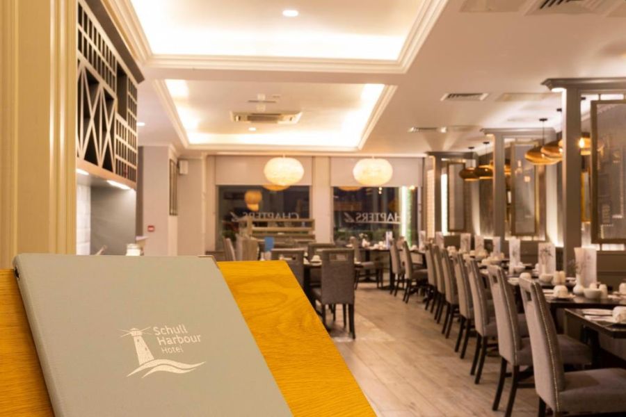 Schull Harbour Apartments - Schull