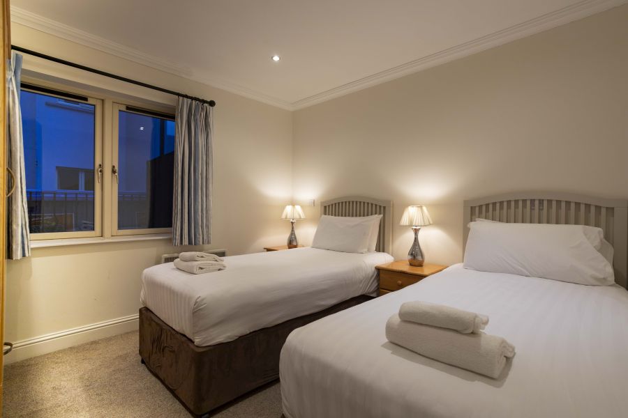 Schull Harbour Apartments - Schull