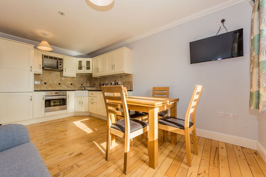 Schull Harbour Apartments - Schull