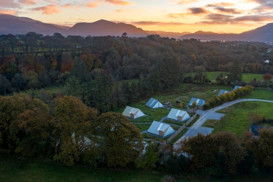 Killarney Glamping