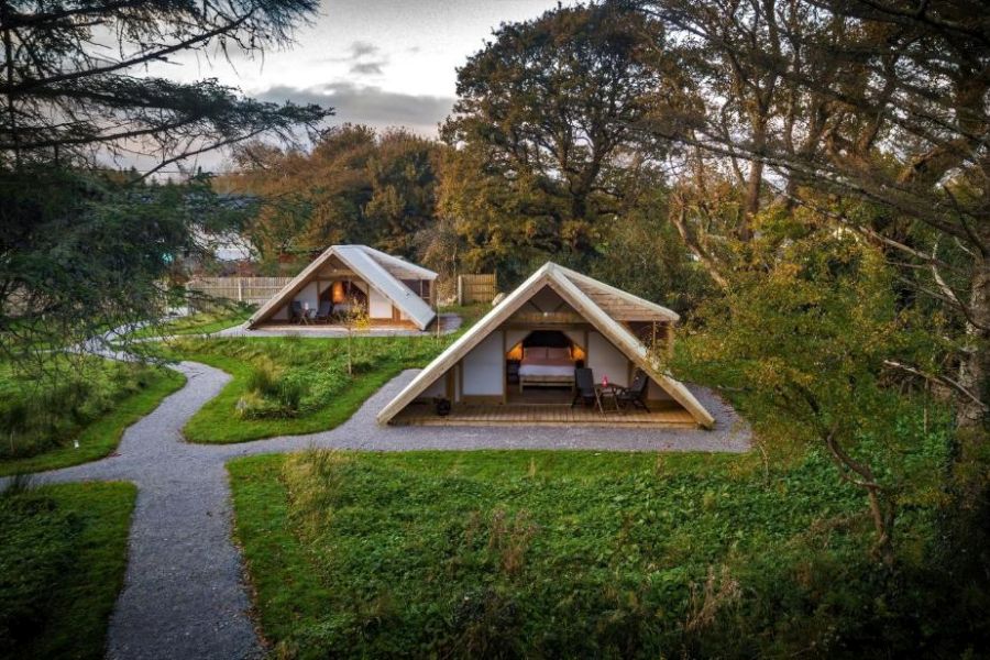 Killarney Glamping