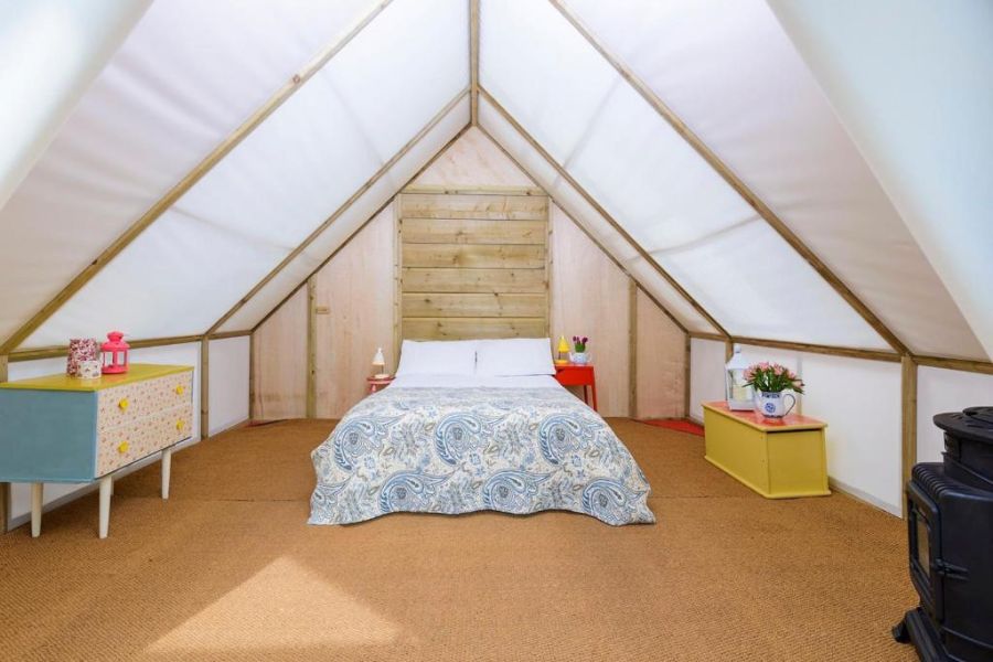 Killarney Glamping