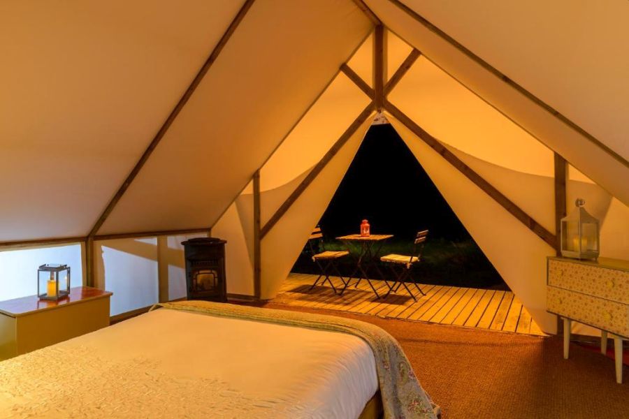 Killarney Glamping