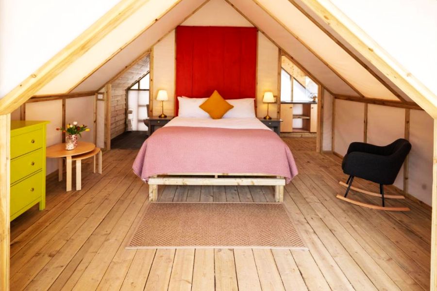 Killarney Glamping