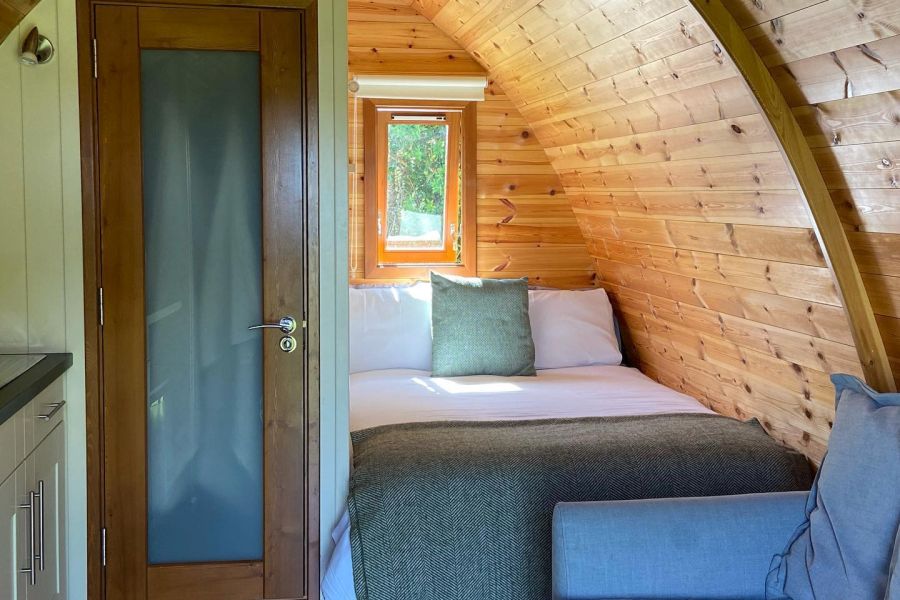 Farmyard Lane Glamping - Killarney