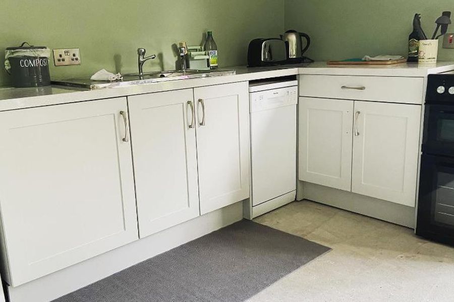 Farmyard Lane Glamping - Killarney